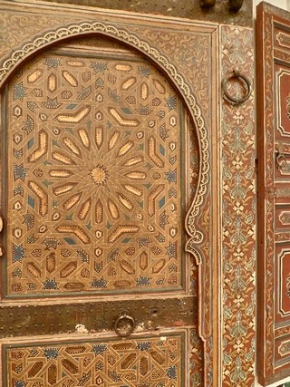 Musée de Marrakech    |   28  /  47    | 